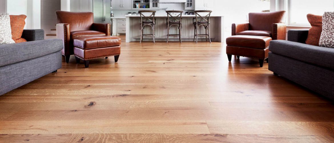 hardwood flooring tips